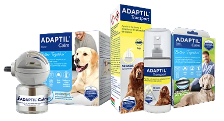Productos Adaptil