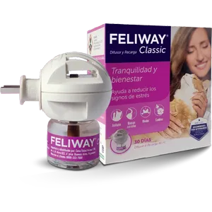 FELIWAY Classic Difusor