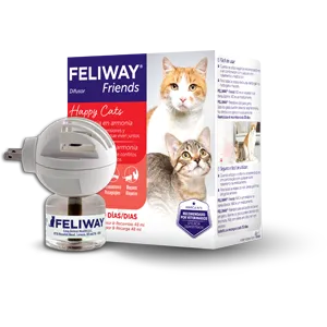 FELIWAY Friends Difusor