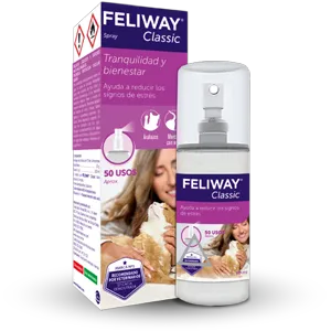 FELIWAY Classic Spray