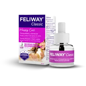 FELIWAY Classic Repuesto