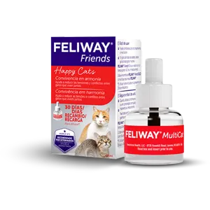 FELIWAY Friends Repuesto