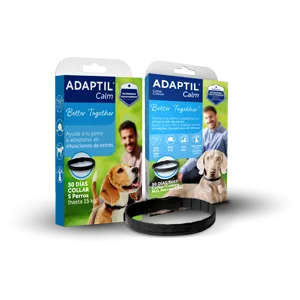ADAPTIL Calm On The Go Collar