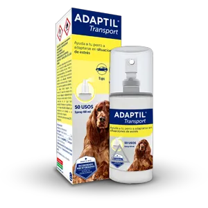 ADAPTIL Transport Spray