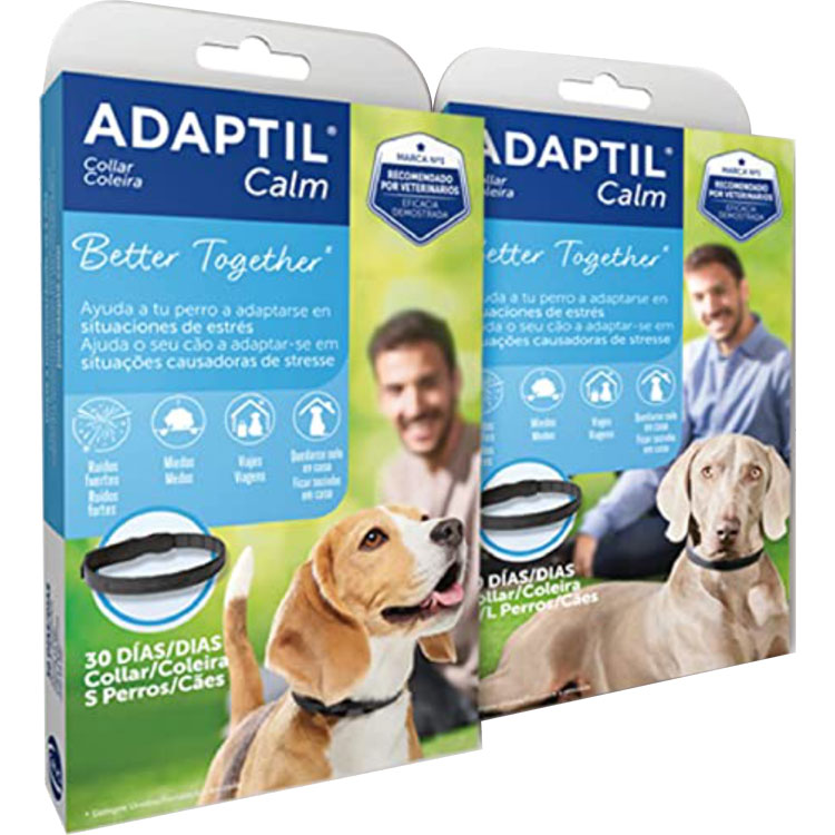 Adaptil Calm On the Go Collar