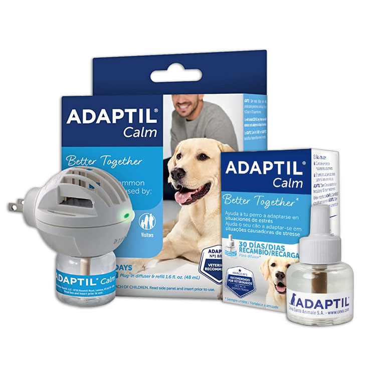 Adaptil Calm Difusor