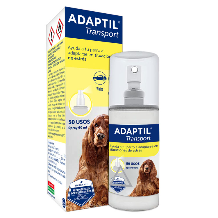 Adaptil Transport Spray