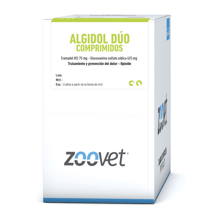 Algidol Dúo