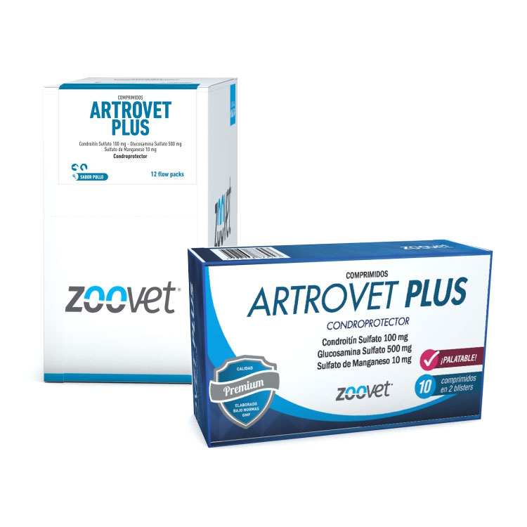 Artrovet Plus