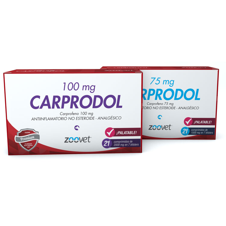 Carprodol