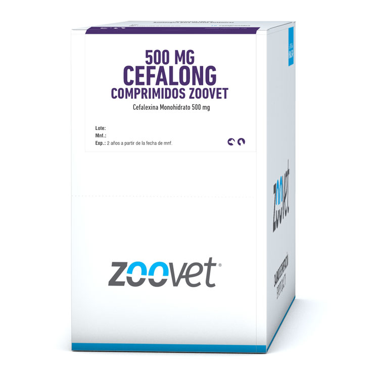 Cefalong