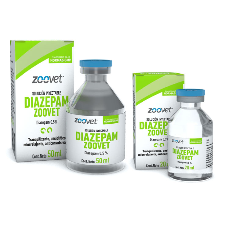 Diazepam