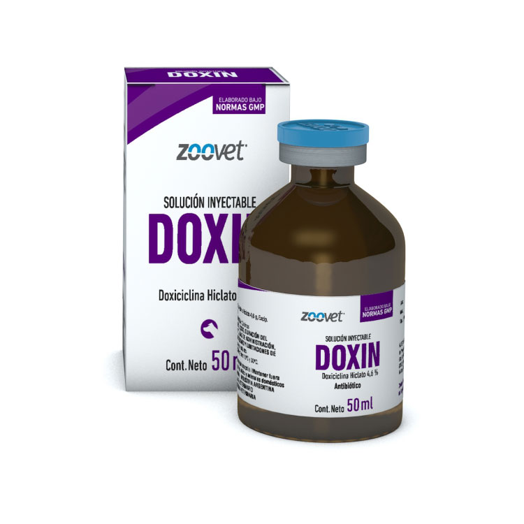 Doxin