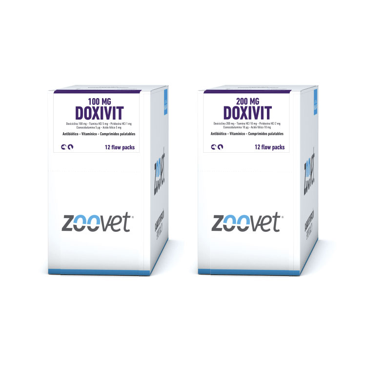 Doxivit