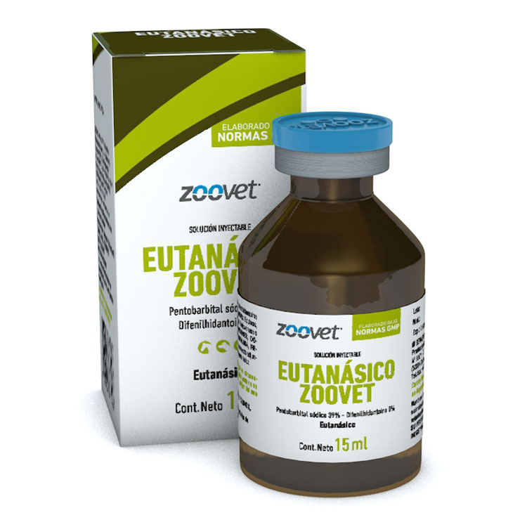 Eutanásico