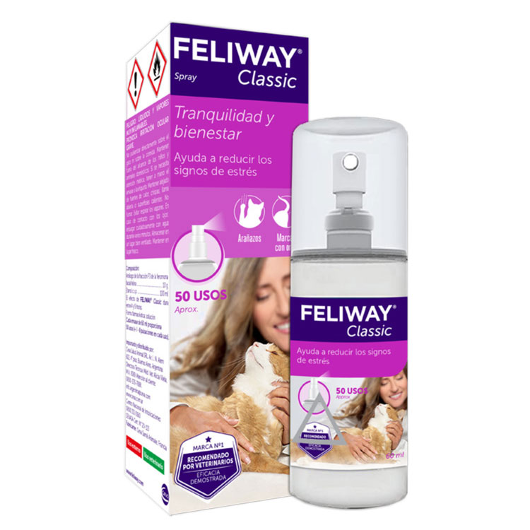 Feliway Classic Spray