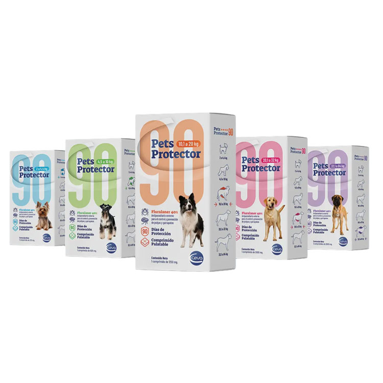 Pets Protector 90