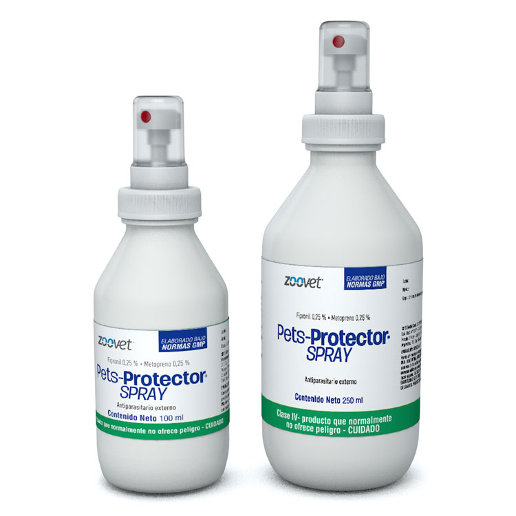 Pets Protector Spray