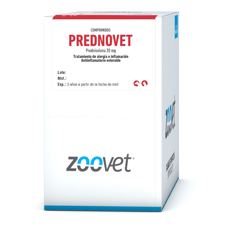 Prednovet